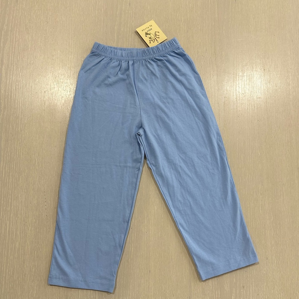 Luigi Kids pants